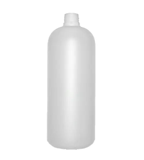 32oz White Calibrated Foam Cannon Bottle - Original