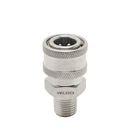 Hoses, Quick Connects & Fittings