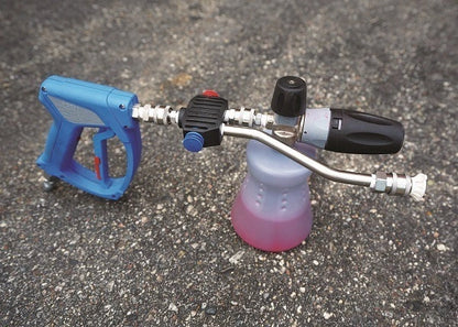 Dirt Vanish Mezzo Valve - Single Edition