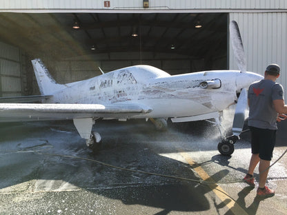 Dirt Vanish's PF22.2 Foam Cannon Kit