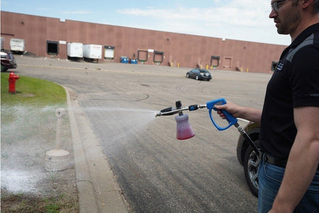 Nozzles