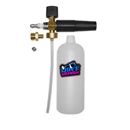 Dirt Vanish Original Foam Cannon