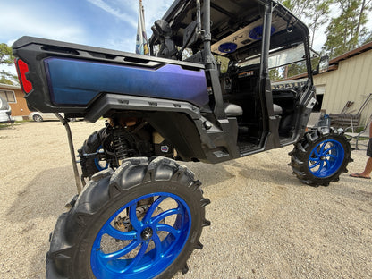 Dirt Vanish Off-Road Armor 5 Gallon Pail – Shine & Protection for Hardworking Machines