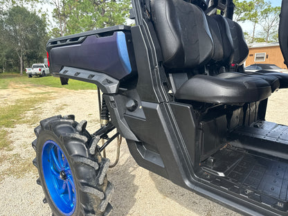 Dirt Vanish Off-Road Armor 5 Gallon Pail – Shine & Protection for Hardworking Machines