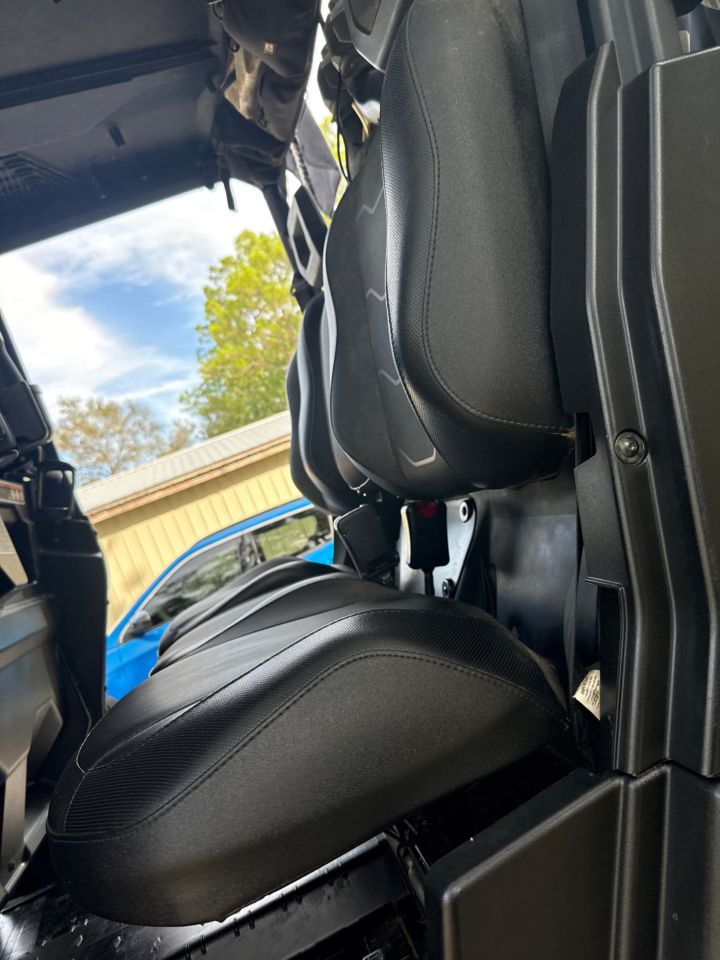 Dirt Vanish Off-Road Armor 5 Gallon Pail – Shine & Protection for Hardworking Machines