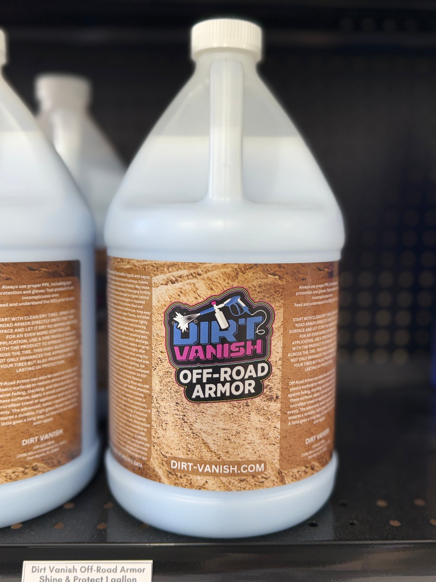 Best sxs & off road vehicle protectant & dressing near me. 