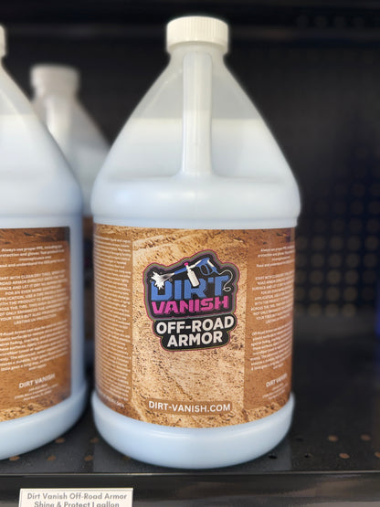 Best sxs & off road vehicle protectant & dressing near me. 