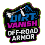 Dirt Vanish Off-Road Armor 5 Gallon Pail – Shine & Protection for Hardworking Machines