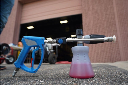 Dirt Vanish Mezzo Valve - Single Edition