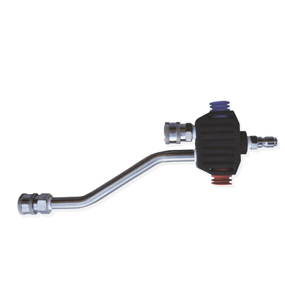 Dirt Vanish Mezzo Valve - Single Edition